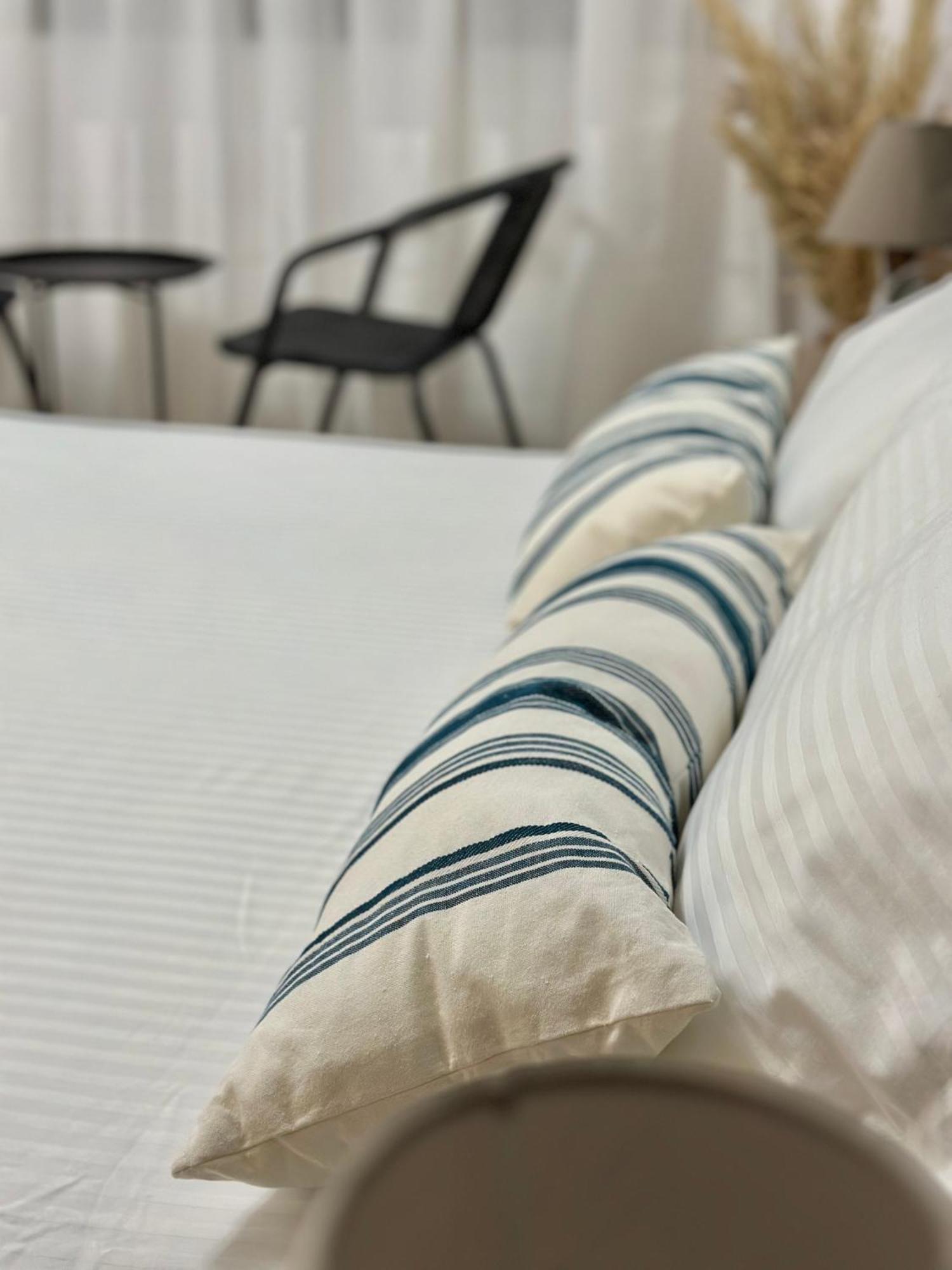 Lungomare Luxury Sea View Apartaments Vlorë エクステリア 写真
