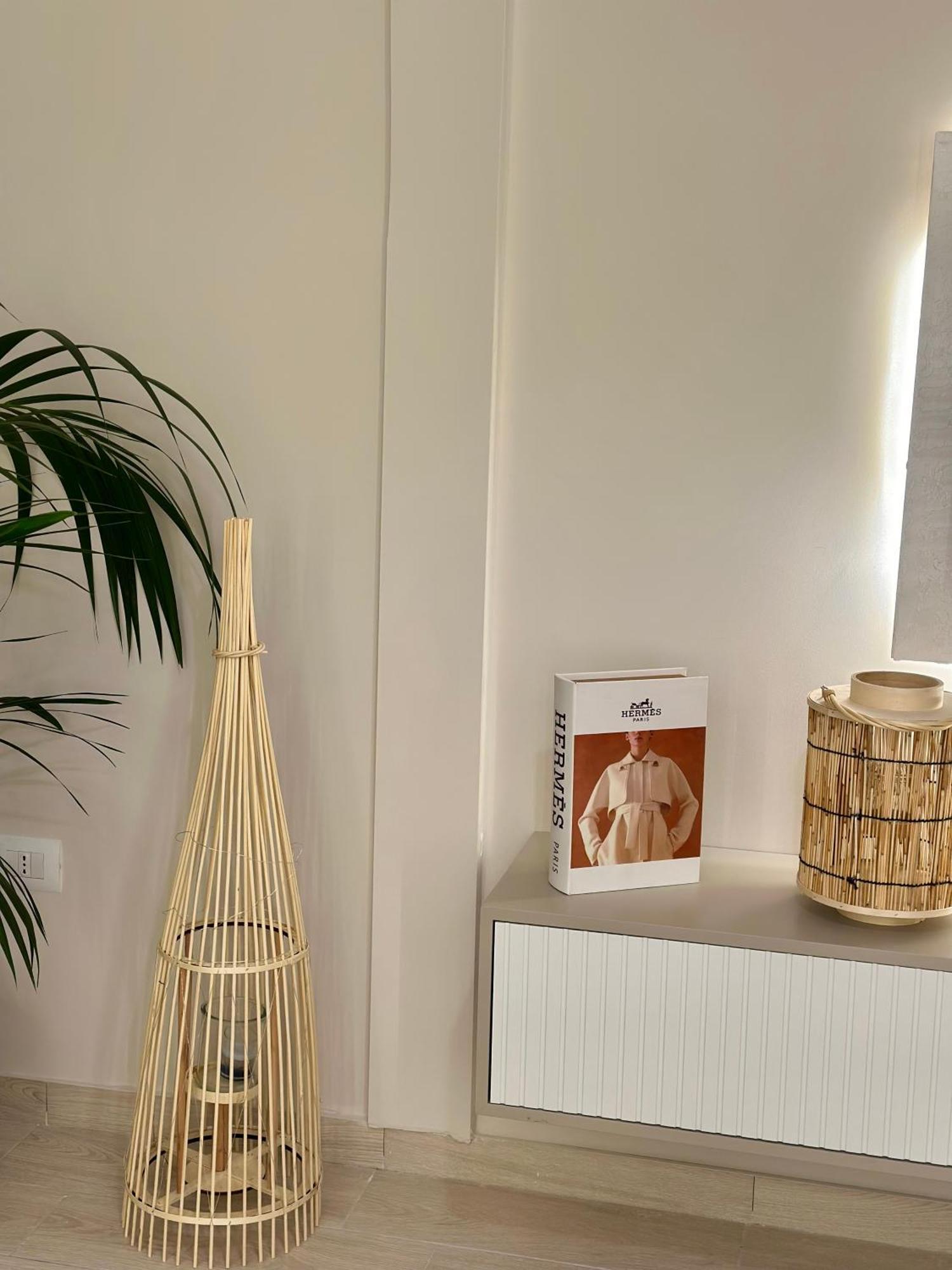 Lungomare Luxury Sea View Apartaments Vlorë エクステリア 写真