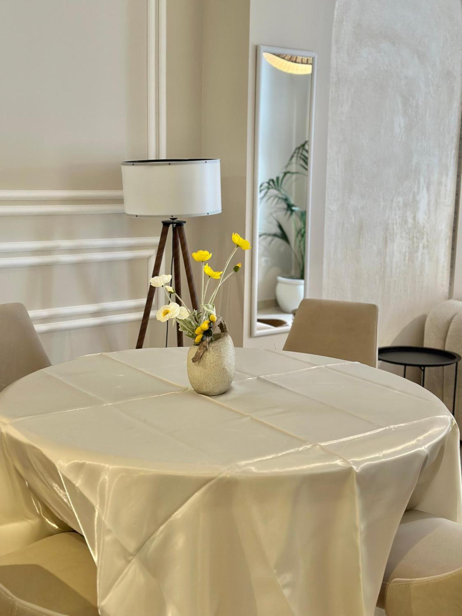 Lungomare Luxury Sea View Apartaments Vlorë エクステリア 写真
